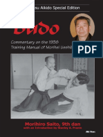 Morihiro Saito - Budo_ Commentary on the 1938 Training Manual of Morihei Ueshiba-Aiki News.pdf