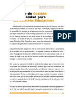 Modelo de Gestión de Calidad para Los Centros Educativos.1 PDF