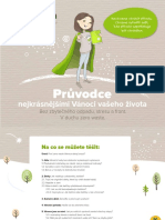 Econea Zero Waste Vanoce PDF