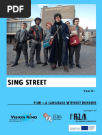 Sing Street Resource English