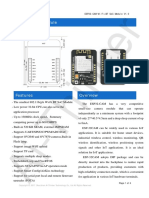 Esp32 Cam