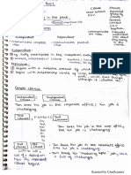 Sentence Correction Notes PDF