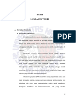 T1 - 132007001 - Bab Ii PDF