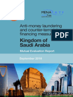 MER Saudi Arabia 2018 PDF