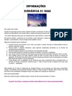 Informações Meditação Abundância.docx