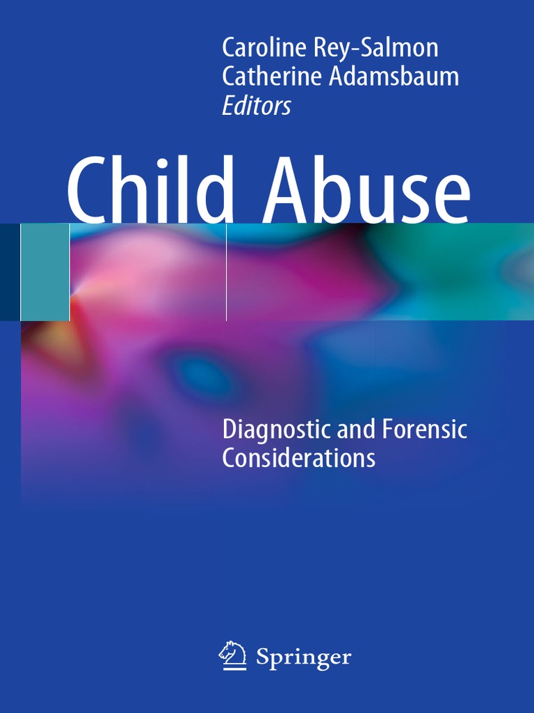Bahan Dokter Forensik Pdf Pdf Child Abuse Pediatrics