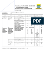 Kisi-Kisi PLH Kelas 1