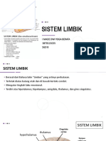 Sistem Limbik