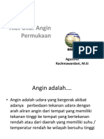 Angin Permukaan