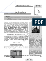 Fisica II 03 Termodinamica ALFA