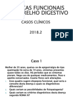 CasosClinicosDoenças Funcionais 2019.1