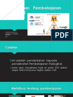 Pembelajaran Trialogikal