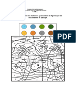 Guía Dos Material Primer Día