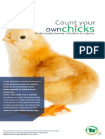 Poultry Requirements in JK