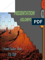 Presentation Rekpon II