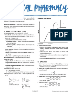 Module 5 Physical Pharmacy