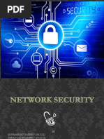 Network Security