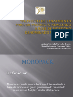 Tesis de Grado Espol 2009 MOROPACK