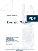 Apostila Química Cnen - Energia Nuclear