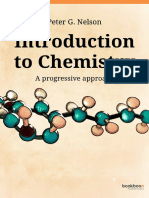Introduction To Chemistry PDF
