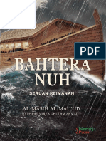 Bahtera Nuh 2018 PDF