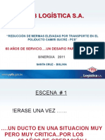 MERMAS ELEVADAS EN EL TRANSPORTE DEL PCS reV 01.pptx