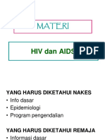 Pkpr 2 Hiv Dan Aids Nakes