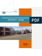 PEI LA JOYA-2018 Actualizado