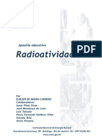 Apostila Química Cnen - Radioatividade II