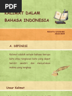 Bahasa Indonesia Pp