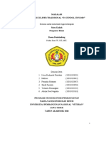Makalah Bisnis 1 PDF
