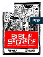 O Evangelho de João Na Versão Nordestina PDF