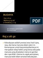 Budaya 6