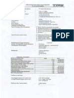 application jotun.PDF