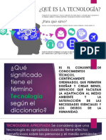 Sistemas de Transporte de Última Tecnología 