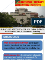 Prescribing Nutri. PRESCRIBING NUTRITIONAL THERAPY (dr Dadang).pdf