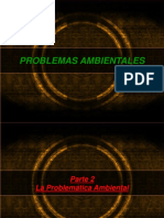 Problemas Ambientales 