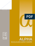 Alpha 43 PDF