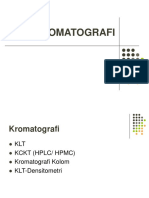 P7) KROMATOGRAFI