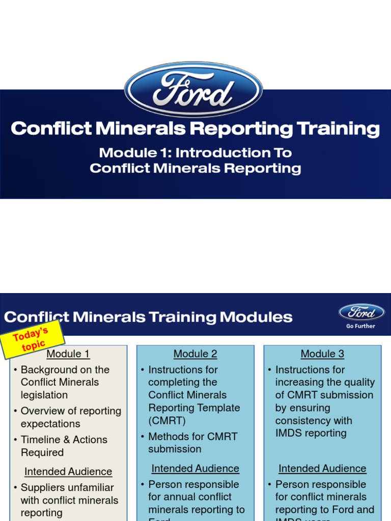 Cmrt Template 25 Intended For Eicc Conflict Minerals Reporting Template