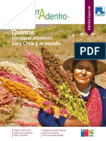 Quínoa. Un súper alimento para Chile y el mundo..pdf