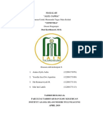 Genetika Alel Ganda (Kel.6) PDF