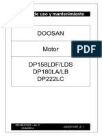 P158LDS Maintenance Manual SPN PDF