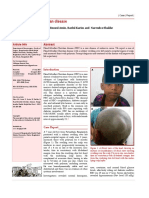 Hand Schuller Christian - Disease PDF