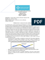 Válvulas de Aire o Ventosas de Acción Combinada