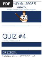 Grade 11 Exam Physical Education | PDF | Physical Fitness | Aerobic ...