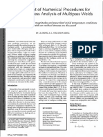 Numerical Investig Weld Resid Stress PWR Pressuriz Safety-relief Nozzle-2010-Tae_Kwang Song