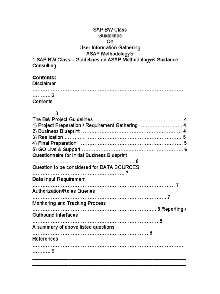Requirements Gathering Questions PDF Microsoft Excel Business Process