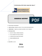 Formulacion y Evaluacionde Proyectos Final 1 21