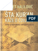 Sta Kur'an Kaze o Covjeku PDF